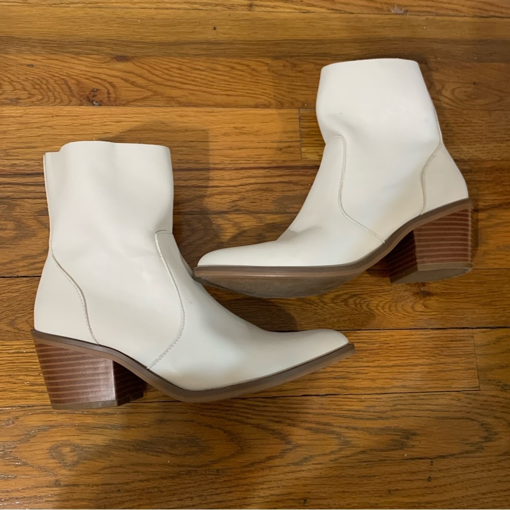 FARYLROBIN Western Boots